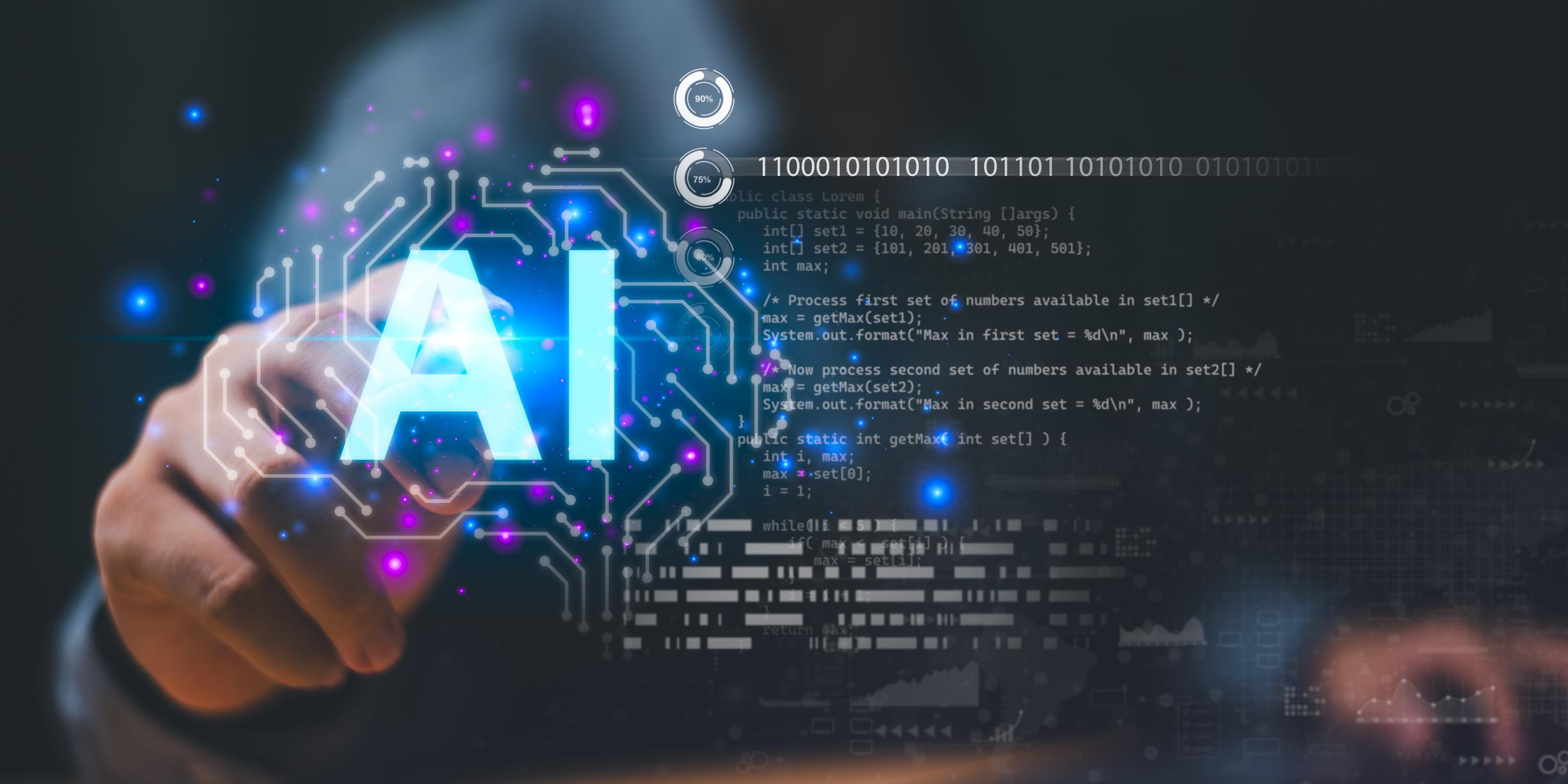 Gemini AI