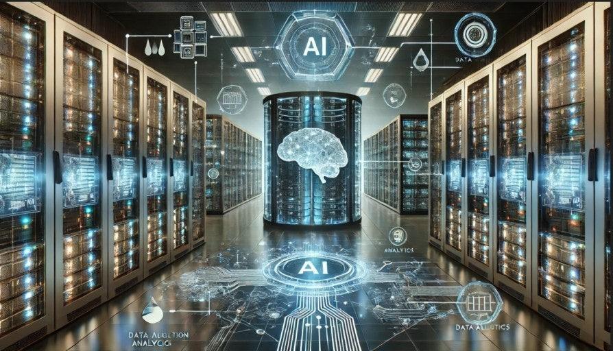 Gemini AI: Changing How AI Works
