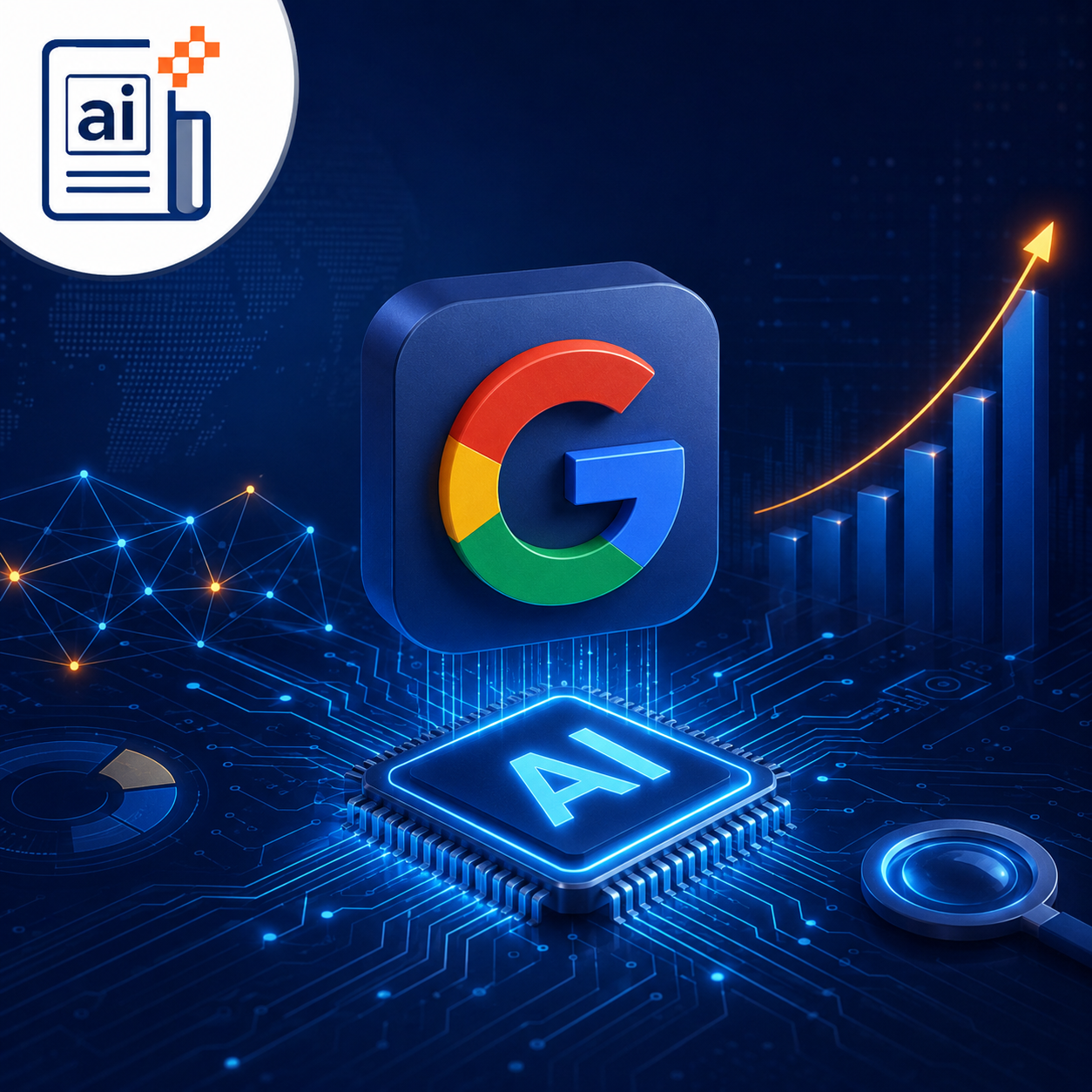 Impact of google AI