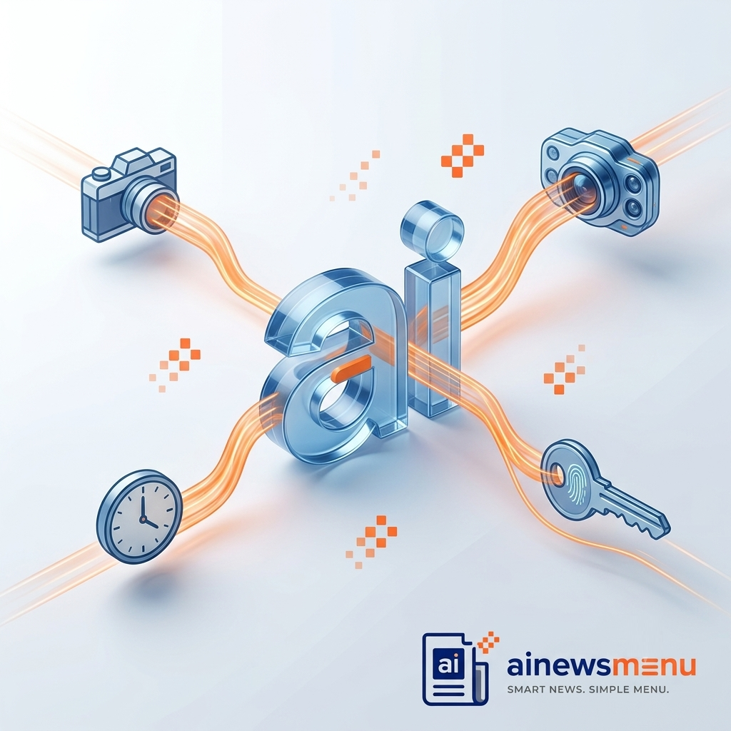 New AI Tools Redefining Future