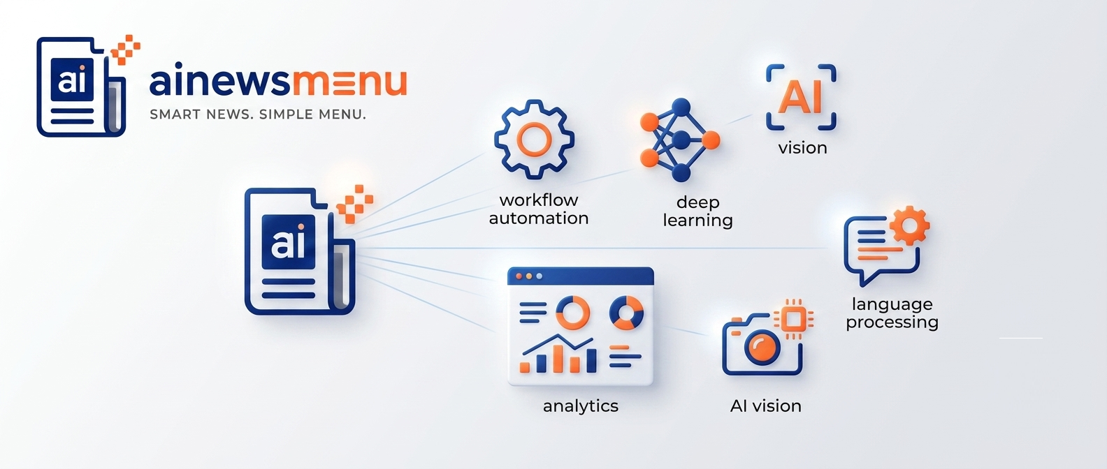What are New AI Tools